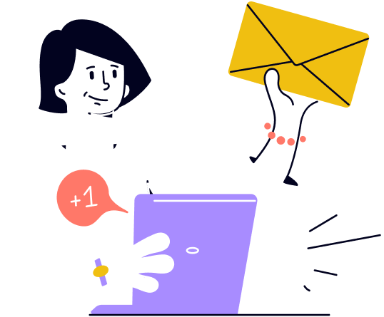 Contacta con MencionMarketing