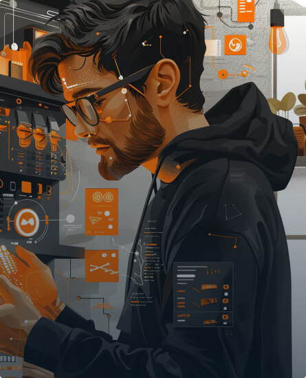 Tienda online — Campañas TikTok y contenido UGC