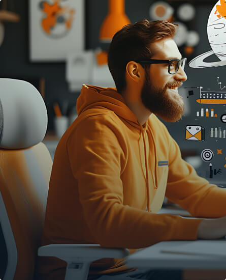 Agencia inmobiliaria — Leads cualificados con Meta Ads