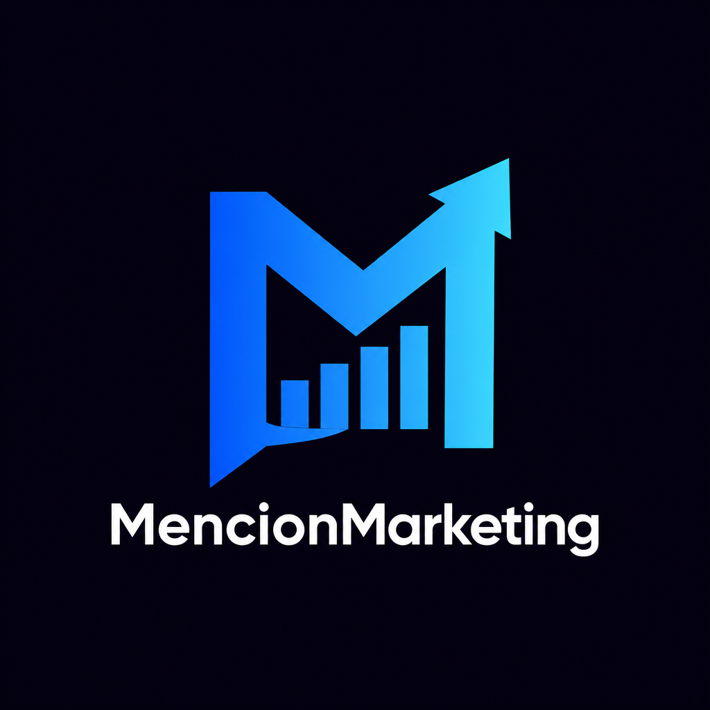 MencionMarketing — gestión de redes sociales